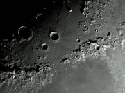 MONTES APENNINUS & MONTES CAUCASUS