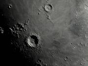 COPERNICUS & "TERMINATOR"