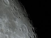 PETAVIUS & RIMAE PETAVIUS