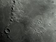 MARE VAPORUM & SINUS AESTUUM