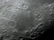 MARE NECTARIS, THEOPHILUS & FRACASTORIUS