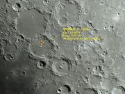 PTOLEMAUES, ALBATEGNIUS, ALPHONSUS, ARZACHEL & ALPETRAGIUS