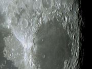 MARE CRISIUM.