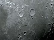 ARISTOTELES, EUDOXUS, BÜRG & LACUS MORTIS.