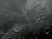 POSIDONIUS, BÜRG & LACUS MORTIS.