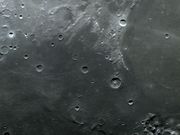 Plinius, Ross, Arago & Cia.