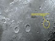 ARISTOTELES & EUDOXUS.