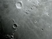 COPERNICUS & ERATOSTHENES.