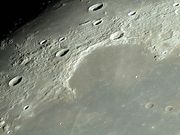 SINUS IRIDUM.