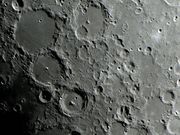 PTOLEMAUES, ALBATEGNIUS, KLEIN, ALPHONSUS, ARZACHEL & ALPETRAGIUS em 11/04/2011.