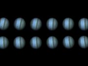 Júpiter - 25/06/2010 - a partir de 04h49m