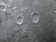 ARISTOTELES & EUDOXUS.