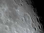 PETAVIUS & RIMAE PETAVIUS