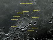 A Família POSIDONIUS !