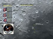 Os 42 anos da Missão APOLLO 11. 