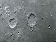 ARISTOTELES & EUDOXUS.