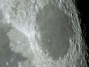 MARE CRISIUM.