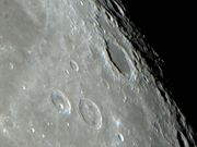 ENDYMION, ATLAS & HERCULES.