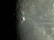 ARISTARCHUS, HERODOTUS & Vallis SCHROTER.