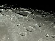 ENDYMION, ATLAS & HERCULES.