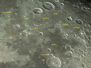 ATLAS, HERCULES, BÜRG & POSIDONIUS.