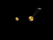 MARTE e os Marcianos - 01/02/2010, 22h17m.