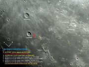 Uma região com muitas visitas! 07/10/2011.