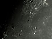 Mons GRUITHUISEN GAMMA & Mons GRUITHUISEN DELTA.