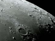 Longas sombras sobre PLATO!