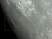 Mons RÜMKER - O maior domo vulcânico da LUA!