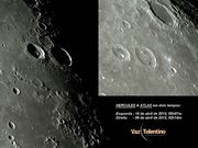 Hercules & Atlas em dois tempos..