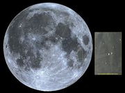 Crateras MESSIER & Messier A.