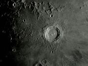 COPERNICUS em 30/05/2012; 21h32m.
