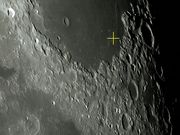 A última espaçonave da Terra que executou pouso suave na Lua !!!