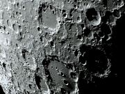 CLAVIUS & TYCHO.