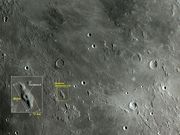 Montanha FRA MAURO ETA.