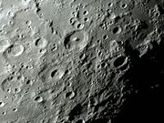 Cratera PICCOLOMINI.