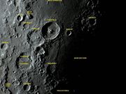 THEOPHILUS, CYRILLUS e CATHARINA.