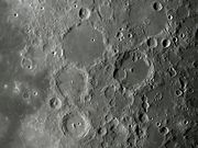 PTOLEMAEUS, ALBATEGNIUS, ALPHONSUS, ALPETRAGIUS e ARZACHEL.