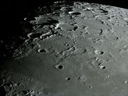 A planície murada METON.