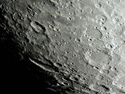 LACUS TIMORIS - o lago do medo.