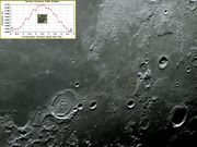 Domo Vulcânico MASON B 1.