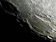 SCHILLER-ZUCCHIUS BASIN: Uma Bacia só descoberta na década de 1960.