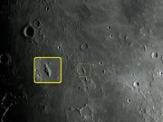 A interessante e pouco estudada montanha FRA MAURO ETA.