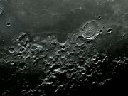 A diferenciada Cratera POSIDONIUS.