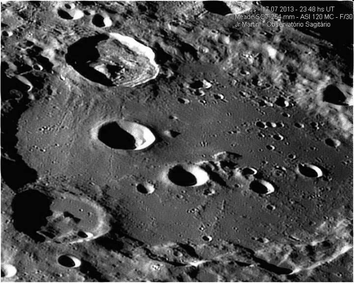 Clavius