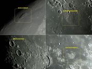 MEGADOMES - Super domos vulcânicos.