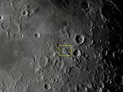 O interessante e pouco estudado "GODIN C Plateau".