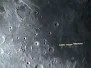 ARMSTRONG, COLLINS e ALDRIN.