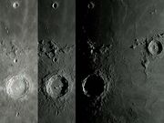 A foto que chegou ao pódio do LPOD em 06/04/2014.